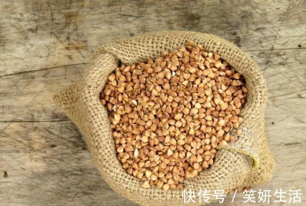 降三高|它被称为“五谷之王”，能帮人体降三高、护血管、清肠道、延衰老