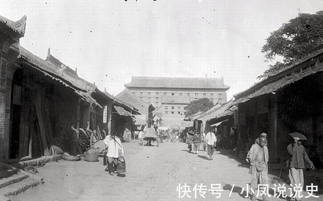 峡江|晚清老照片：150年前的长江三峡，风景秀丽，百姓生活却简陋贫苦