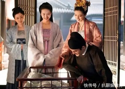 千古仁君赵祯,为何落了个后继无人的下场,真实原因到底是什么