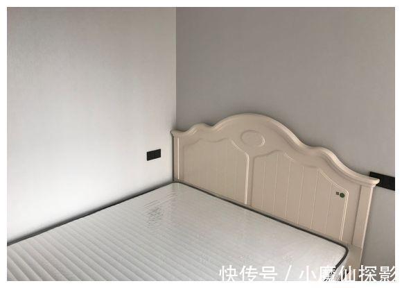 瓷砖|新房通风散味四个月，全屋柜子做的太多了，师傅说不会后悔的！