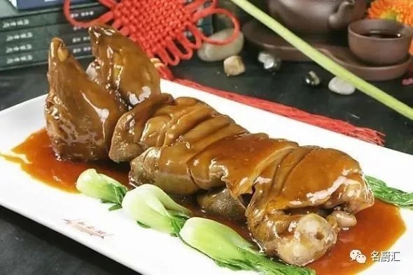 招牌|最新公布特色招牌秘方 !