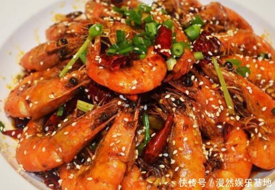 试试|色香味俱全的几道家常菜,简单易学,超级下饭又好吃,来试试吧