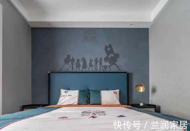 深色|装修中这些颜色好看,但不实用