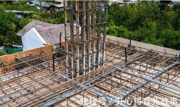 梁筋|自建房一平方要用多少钢筋？如何计算？了解一下，别被坑了