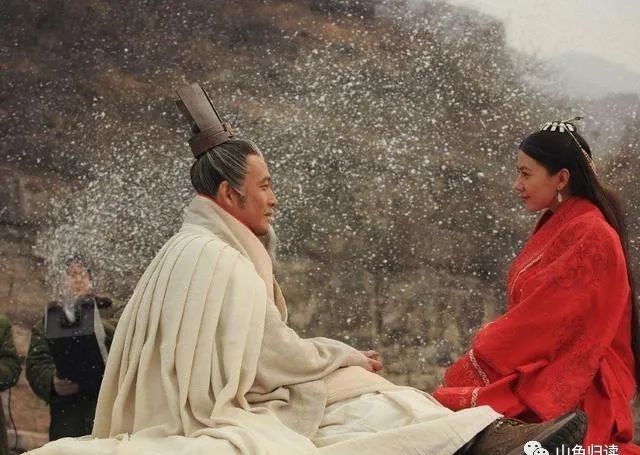 郁郁而终|让一代才女谢道韫郁郁而终的那个男人