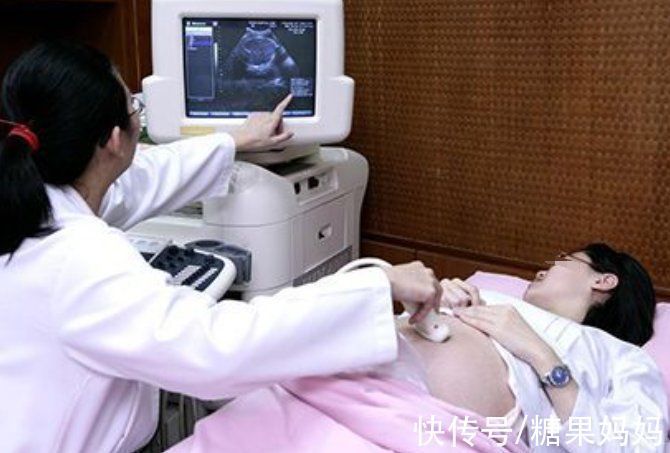 孕肚|孕肚不能乱“盘”,容易给准妈妈和胎宝带来危险,外人也需注意