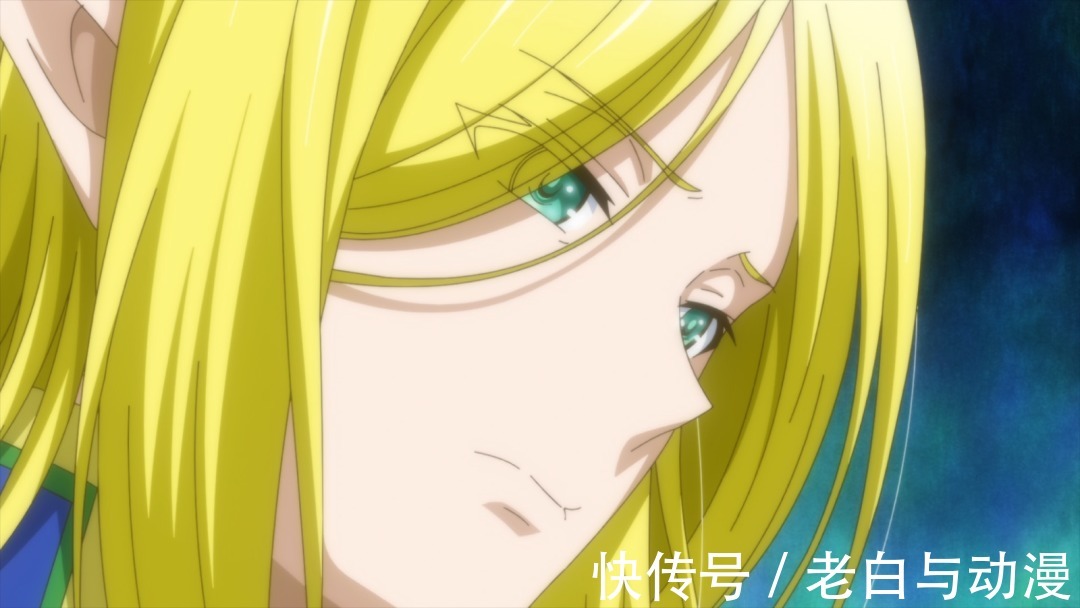 里亚德录大地|里亚德录大地:凤傲天见到孙子,被对方一句话惹怒了