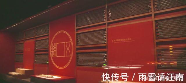 南昌|历时4年，海昏侯国遗址博物馆开馆，最全攻略抢“鲜”看！
