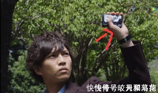 假面骑士零一|假面骑士零一亡姐帮不破打开升华匙，不破直接合上开关，他只想物理授权！