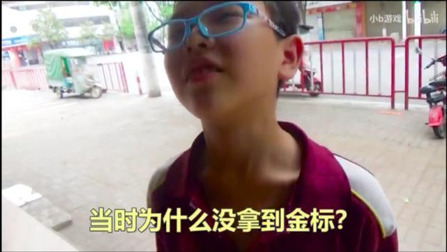 位小学生玩家|5年级玩家自称小学梦泪，找省一猴子单挑自证实力，看到最后的结果，愣了