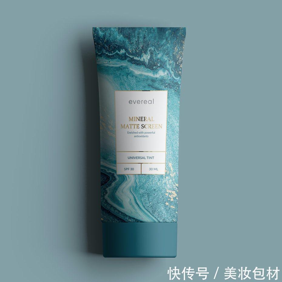 2021国外化妆品包装设计趋势欣赏|包装设计欣赏| studio