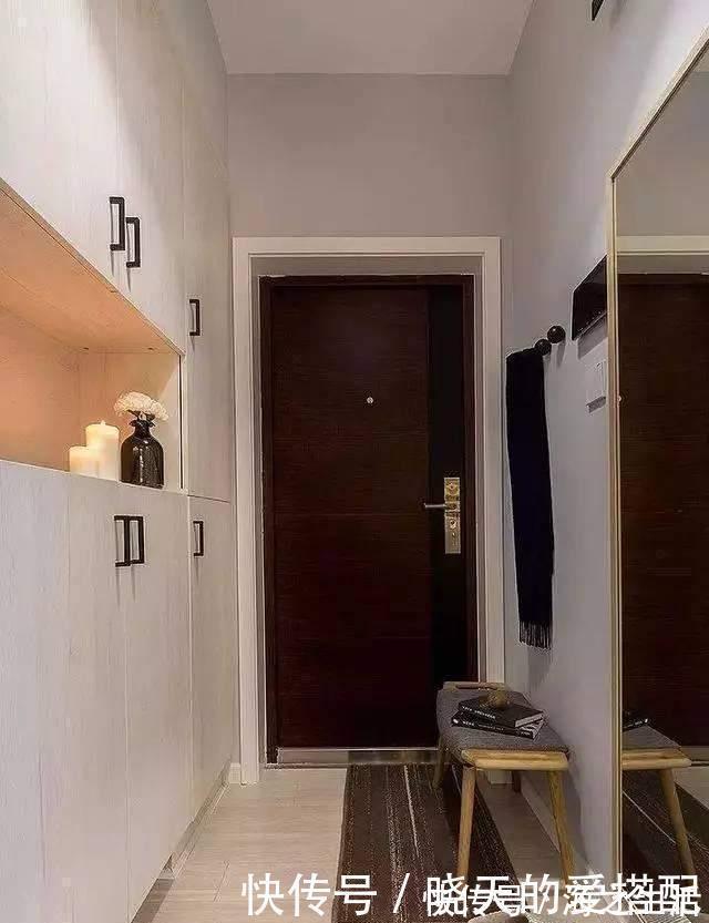 入住|小姨家新房入住,帮助搬家时有些意外,10万装修也太接地气了吧!