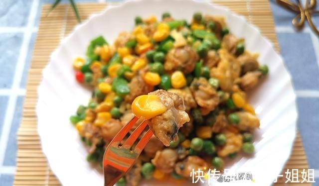 秋天|秋天,这道菜比牛肉羊肉都好,4块钱就能炒一盘,鲜香好吃特解馋!