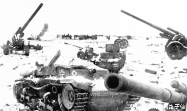 苏联|斯大林格勒战役究竟因何永载史册?