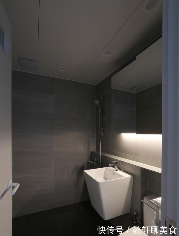 自律|全屋见缝插针打柜子,日复一日坚持自律的生活,是很多家庭的榜样