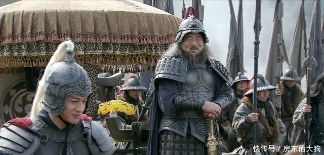 公认|吕布从未斩杀过三国名将,为何还被公认天下第一猛将,其实不简单