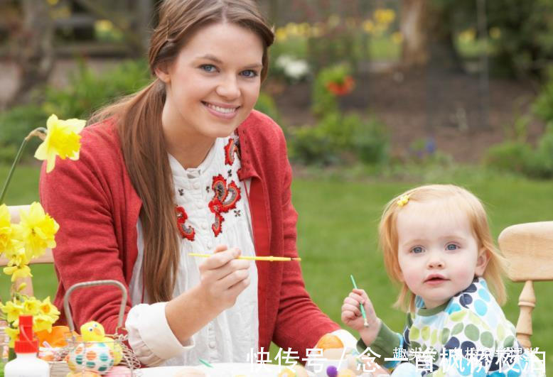 行为|家长的4种行为,竟会把孩子变笨,再不改孩子就毁了