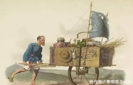 亚历山大|这才是乾隆真正的样子 洋画家笔下乾隆肖像速写