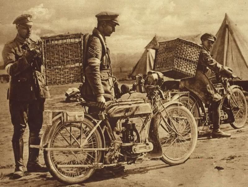 德军|一战英军战力最强的军队，战争胜利他们功不可没，然而却饱受歧视