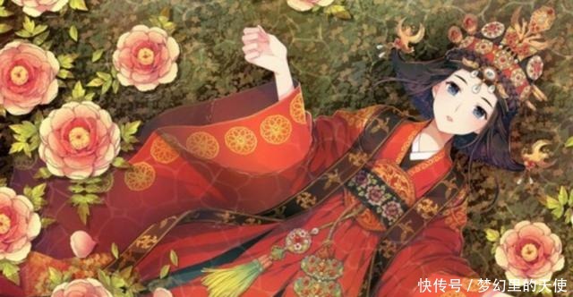 4本超精彩清穿文,是不是从相遇的那一刻起,就注定了我们的结局!