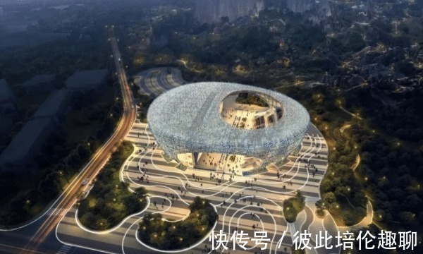 安置房|绍兴为建“亚运会”场馆，征收7