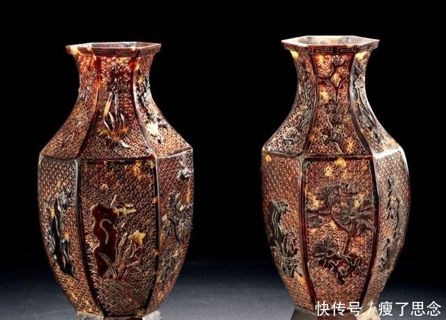 清代外销艺术品:精美绝伦