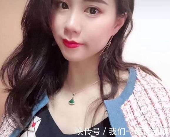 特色|精美而富有特色的项链,高雅又别致,选对了可以轻松扮美你的脖颈