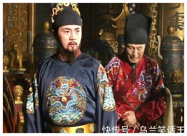 |这些皇帝都写过罪己诏，有的诏书诚实，有的搞笑，有的让人落泪