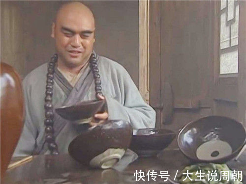 水浒传|水浒传中，鲁智深没打赢的2场仗，换成武松能打赢么？