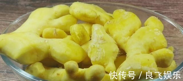 醋味|体寒的人多吃这道菜，做法简单，补气又养血，女人常吃手脚不冰凉！