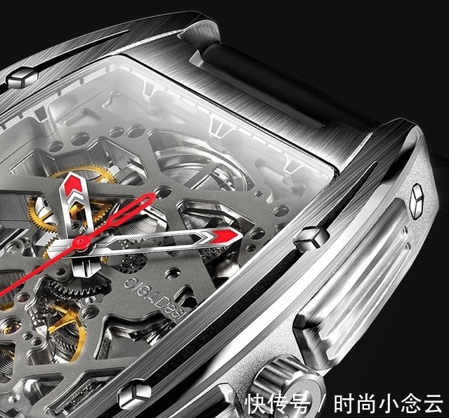 理查德米勒!小米有品众筹“理查德米勒”,14h全部售罄,抗衡瑞士表的开始