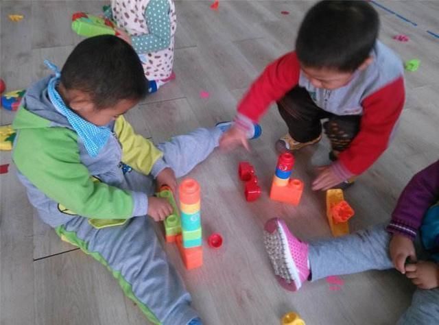 孩子|5岁之前多和孩子说这5句话,会让他越来越自信,宝妈别不信