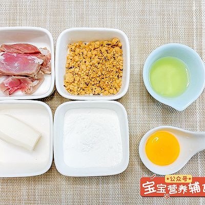猪肉|猪肉小方焗饭
