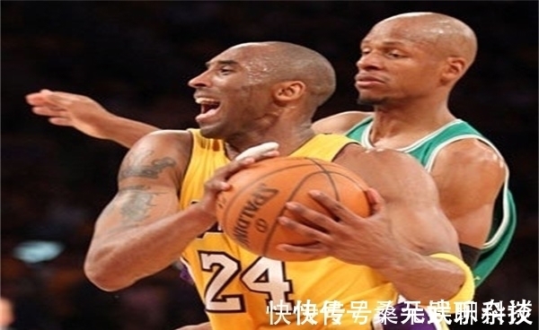 總決賽|2008年湖人受盡恥辱淪為笑柄，為何被綠軍吊打？2009年拿下冠軍杯