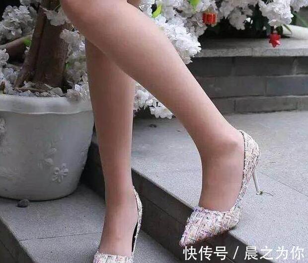 别样风情 尖头细高跟鞋,提升女人高贵的气质,打造出都市女人魅力!