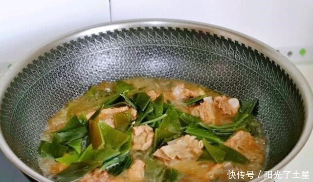 家家户户|它是厨房里的“补钙能手”,钙含量比牛奶高,家家户户吃得起