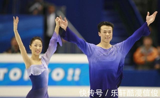 姚滨|中国花滑奥运首金,申雪赵宏博深情演绎,花滑界永远的传奇!
