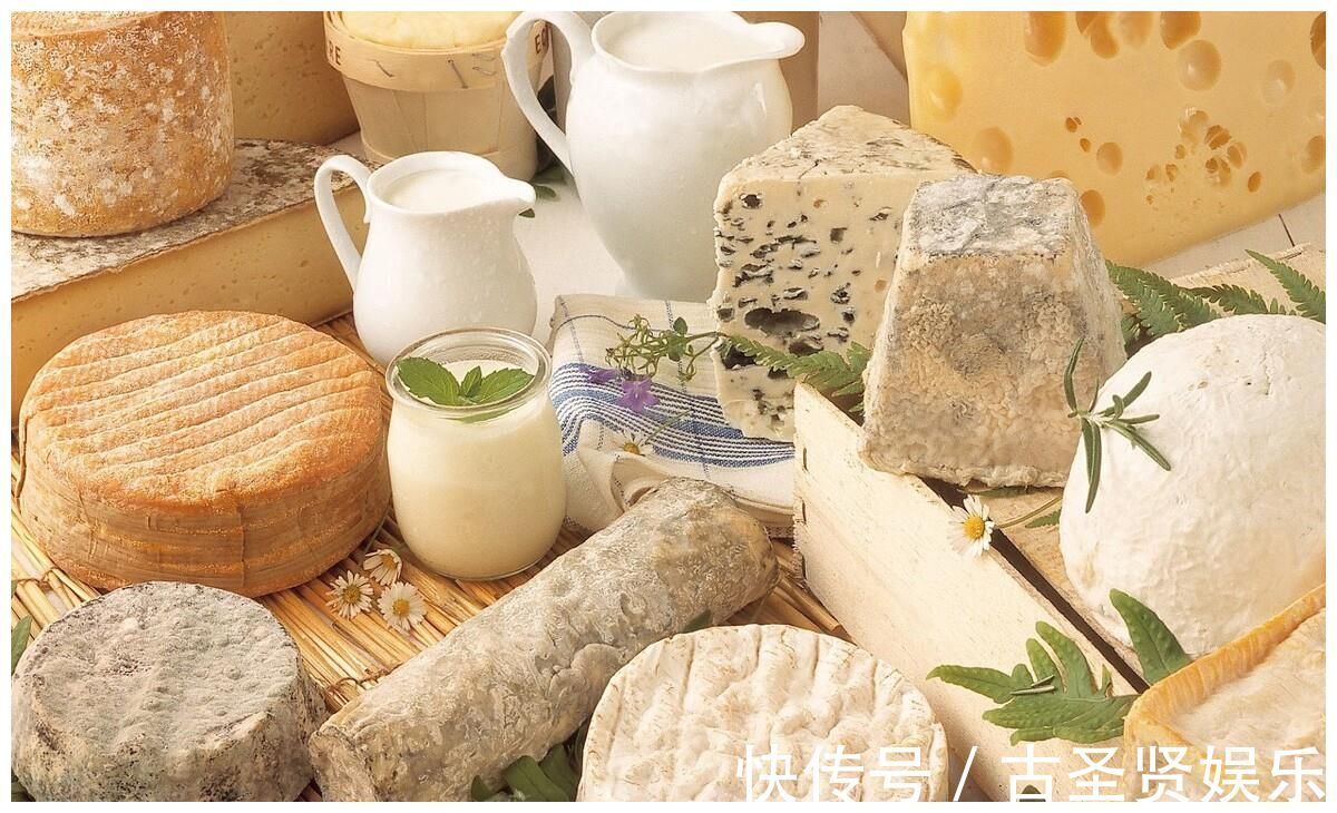 孩子|医生:真正补钙的不是牛奶,钙质是牛奶的5倍,孩子多吃长个快