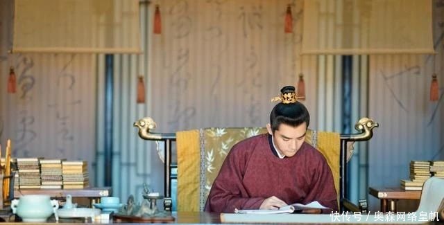 欧阳修等人|欧阳修推荐梅饶臣做官,梅饶臣却不愿登门拜访他,这才是君子