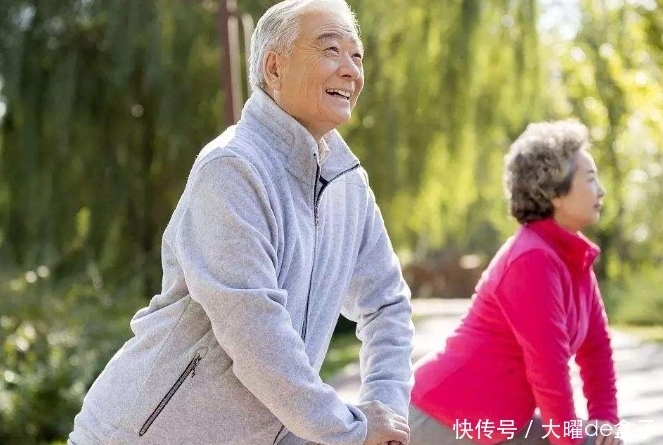 长寿老人冬季常做4件事,你若也能坚持下来,冬季少生病、促长寿