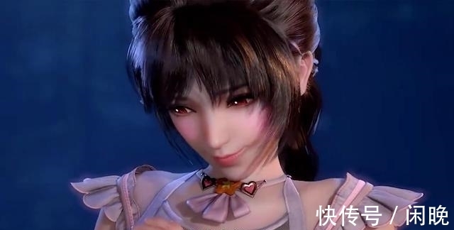 唐三|斗罗大陆:此次主角要换人了?她人气值比小舞高多了