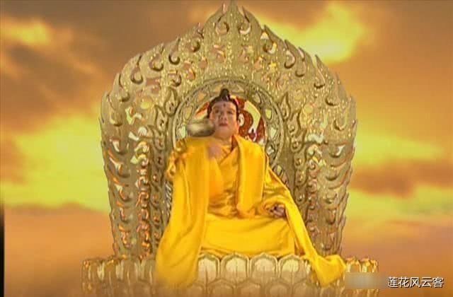 六耳|六耳猕猴有预知的能力,为何还去西天送死他只想弄清楚这件事