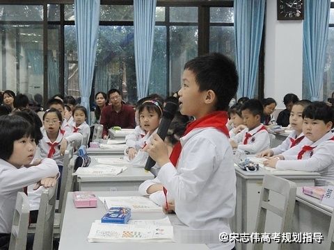 家庭教育|培养孩子学习的主动性的秘诀