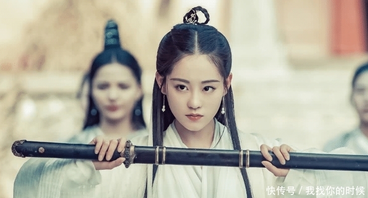 九阴真经|金庸笔下有3人身兼九阴九阳之力,其中两人被删,还一人被人吊打