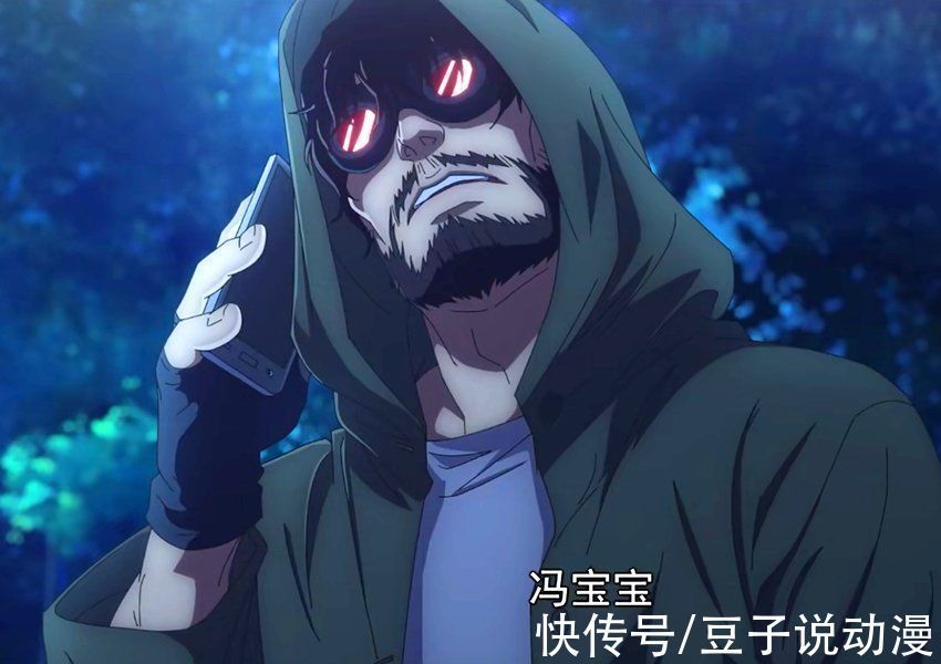 临时工|一人之下:王也诸葛青现身碧游村,黑管儿登场,临时工戏耍张楚岚