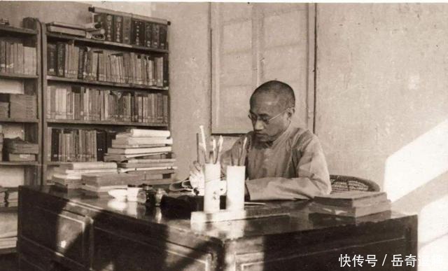 该不该有功利心 最后的儒家梁漱溟:不必太过抗拒,不要过分追求