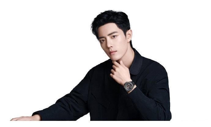 神仙|肖戰(zhàn)《ringringring》合唱話題閱讀量破800億，原唱ella神仙聯(lián)動