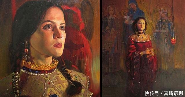 阿莱克修斯|东罗马帝国的一代雄主,因女儿而出名,他的雄才大略是否真实?