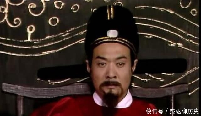 知识|贾雨村为何能够一路青云直上?说出来你都不一定会信,涨知识了