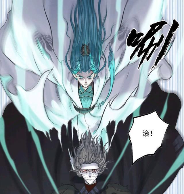 敖丙传：糟糕！奶敖被捕入狱，兄弟的再次相遇只差一个肉体？